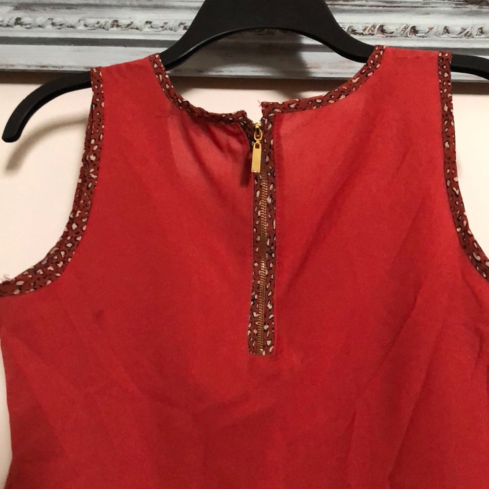 Tank top - Picture 4 of 5